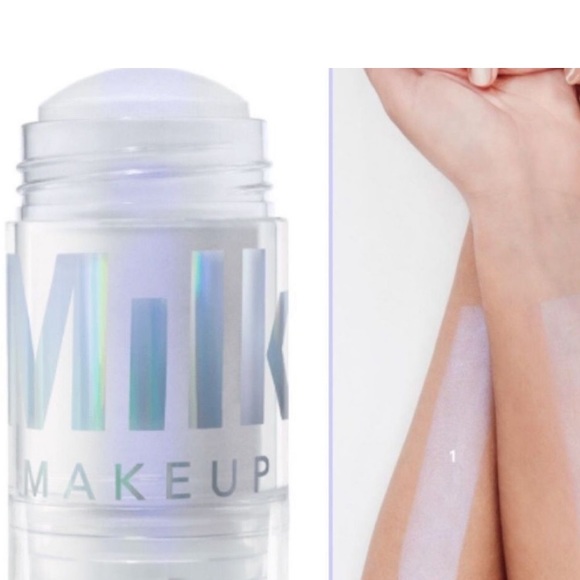 MILK Makeup Holographic Super Nova Stick 1oz - Picture 4 of 6